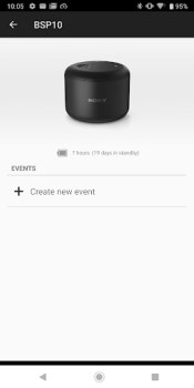تحميل Smart Connect أدوات لنظام أندرويد لقطة شاشة 2