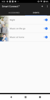 تحميل Smart Connect أدوات لنظام أندرويد لقطة شاشة 3