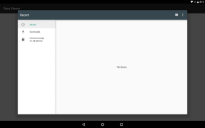 تحميل Docs Viewer عمل لنظام أندرويد لقطة شاشة 4