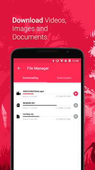 تحميل Kode أدوات لنظام أندرويد لقطة شاشة 2