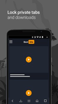 تحميل Kode أدوات لنظام أندرويد لقطة شاشة 3