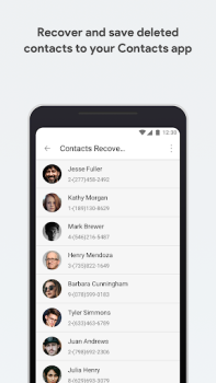 تحميل DR.Fone أدوات لنظام أندرويد لقطة شاشة 7