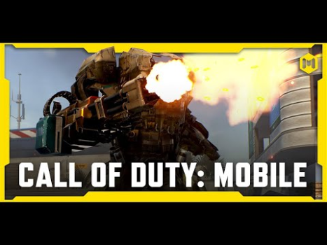 Call of Duty: Mobile الموسم 6