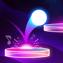 تحميل  Beat Jumper: EDM up