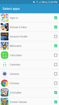 تحميل Automatic Tapping—Auto Clicker أدوات لنظام أندرويد لقطة شاشة 4