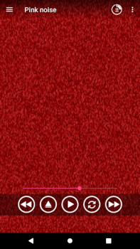 تحميل White Noise For Sleep. Generator for Tinnitus الصحة واللياقة البدنية لنظام أندرويد لقطة شاشة 3