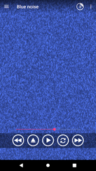 تحميل White Noise For Sleep. Generator for Tinnitus الصحة واللياقة البدنية لنظام أندرويد لقطة شاشة 4