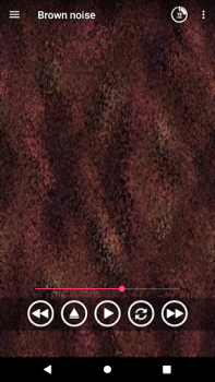 تحميل White Noise For Sleep. Generator for Tinnitus الصحة واللياقة البدنية لنظام أندرويد لقطة شاشة 6