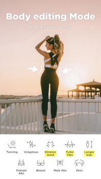 تحميل Candy Camera صورة فوتوغرافية لنظام أندرويد لقطة شاشة 4