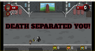 تحميل Till Death do Us Part ألعاب عارضة لنظام أندرويد لقطة شاشة 3