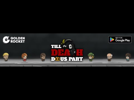 تحميل Till Death do Us Part ألعاب عارضة لنظام أندرويد لقطة شاشة 8