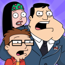 تحميل  American Dad! Apocalypse Soon