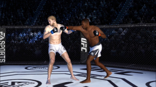 تحميل EA SPORTS UFC الألعاب الرياضية لنظام أندرويد لقطة شاشة 6