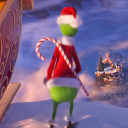 تحميل  The Grinch Game Adventure