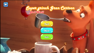 تحميل The Grinch Game Adventure ممر لنظام أندرويد لقطة شاشة 2