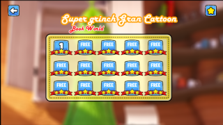 تحميل The Grinch Game Adventure ممر لنظام أندرويد لقطة شاشة 4
