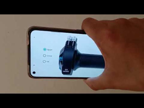 تحميل Moto Sound المحاكاة لنظام أندرويد لقطة شاشة 5