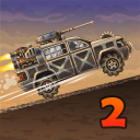 تحميل  Earn to Die 2