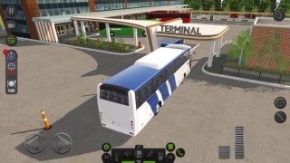 تحميل Bus Simulator : Ultimate المحاكاة لنظام أندرويد لقطة شاشة 7