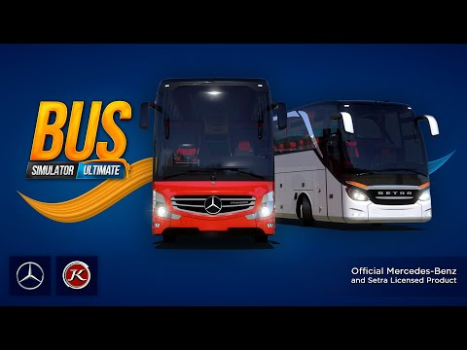 تحميل Bus Simulator : Ultimate المحاكاة لنظام أندرويد لقطة شاشة 8