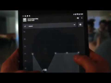 تحميل Equalizer Music Player Booster الموسيقى والصوت لنظام أندرويد لقطة شاشة 8