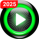 تحميل  مشغل الفيديو HD