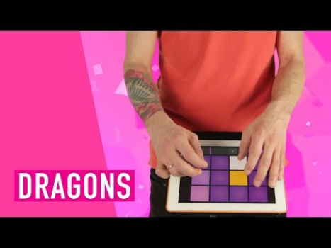 تحميل Electro Drum Pads 24 Music Pad الموسيقى والصوت لنظام أندرويد لقطة شاشة 8