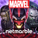 تحميل  MARVEL Future Fight