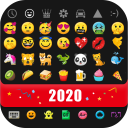 تحميل  Keyboard - Emoji, Emoticons