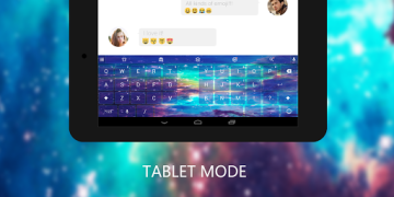 تحميل Keyboard - Emoji, Emoticons عمل لنظام أندرويد لقطة شاشة 7