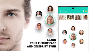 تحميل Face Match صورة فوتوغرافية لنظام أندرويد لقطة شاشة 2