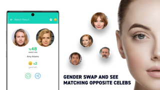 تحميل Face Match صورة فوتوغرافية لنظام أندرويد لقطة شاشة 3