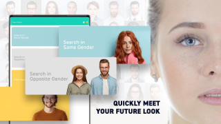 تحميل Face Match صورة فوتوغرافية لنظام أندرويد لقطة شاشة 5