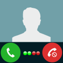 تحميل  Fake Call and Sms