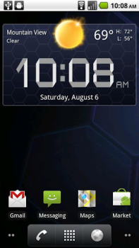 تحميل Fancy Widgets إضفاء الطابع الشخصي لنظام أندرويد لقطة شاشة 6