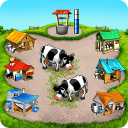 تحميل  Farm Frenzy : اللعبة الأسطورية