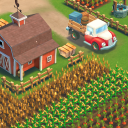 تحميل  FarmVille 2: Country Escape