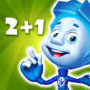 تحميل  The Fixies Math Learning Games