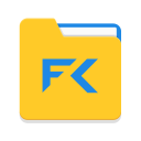 تحميل  File Commander لإدارة الملفات