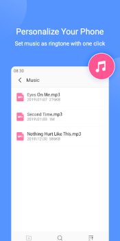 تحميل File Manager أدوات لنظام أندرويد لقطة شاشة 4