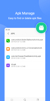 تحميل File Manager أدوات لنظام أندرويد لقطة شاشة 5
