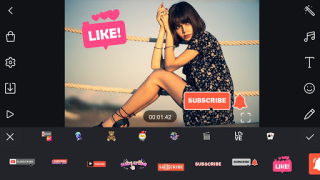 تحميل Film Maker Pro - صانع الأفلام صورة فوتوغرافية لنظام أندرويد لقطة شاشة 4