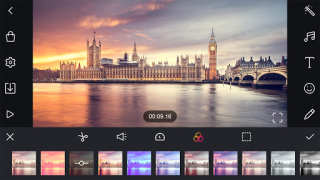 تحميل Film Maker Pro - صانع الأفلام صورة فوتوغرافية لنظام أندرويد لقطة شاشة 7