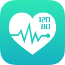 تحميل  BP Tracker