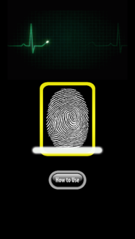 تحميل BP Tracker الدواء لنظام أندرويد لقطة شاشة 3