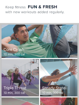 Fitbit Coach