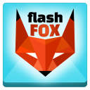 تحميل  FlashFox - Flash Browser