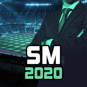 تحميل  Soccer Manager 2020