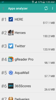 تحميل FolderMount [ROOT] أدوات لنظام أندرويد لقطة شاشة 6