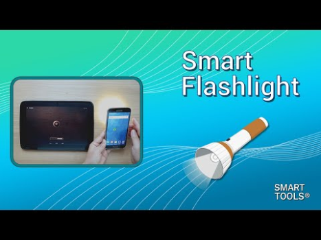 تحميل Smart Flashlight أدوات لنظام أندرويد لقطة شاشة 8